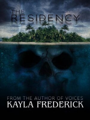 cover image of The Residency